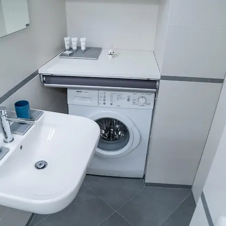 Ticinese Navigli Design Apartment *