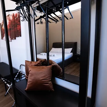 Ticinese Navigli Design *