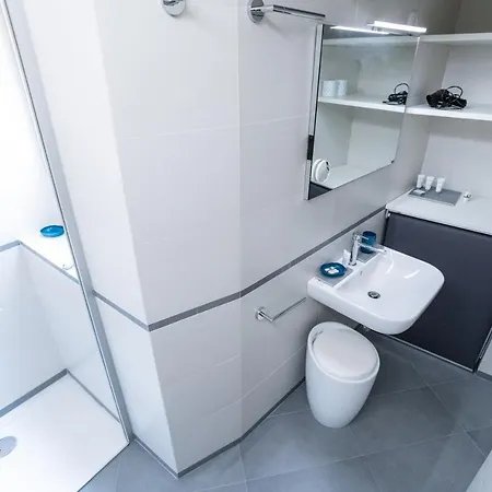 Apartment Ticinese Navigli Design