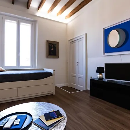 Ticinese Navigli Design Milan