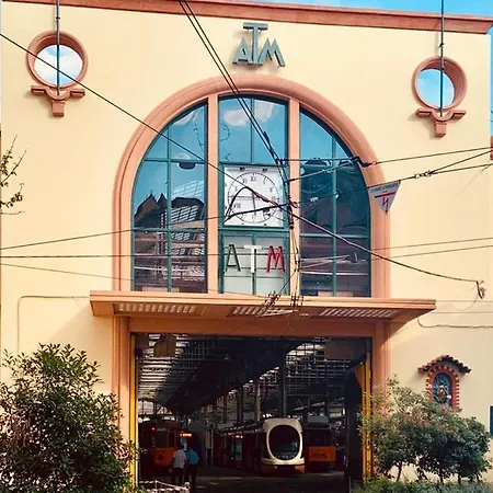Ticinese Navigli Design Apartment Milan